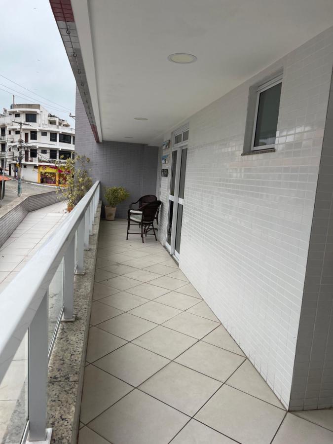 Apartamento Blue Ocean Apartment Arraial do Cabo Exterior photo