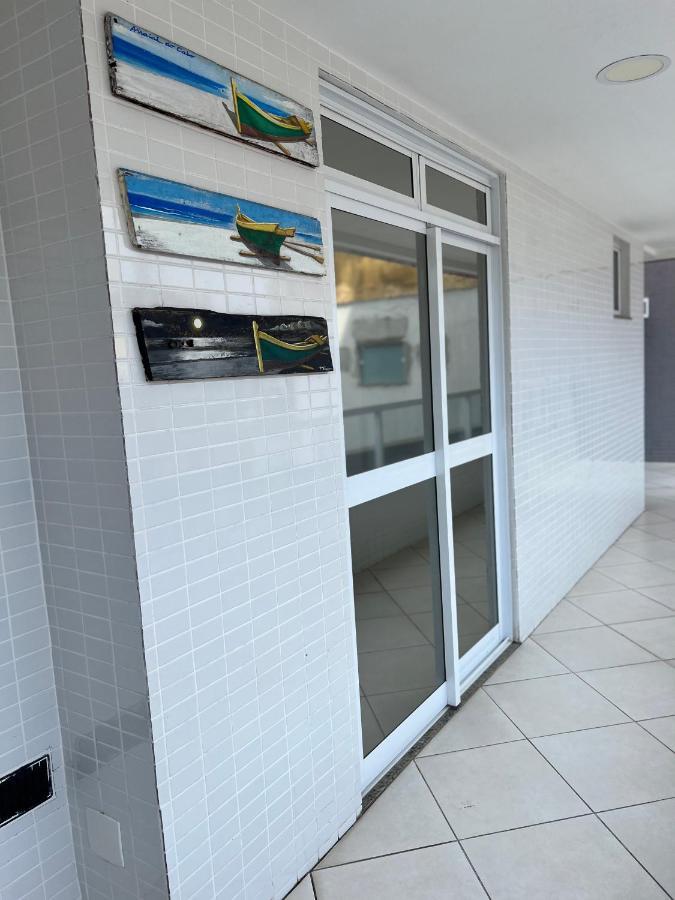 Apartamento Blue Ocean Apartment Arraial do Cabo Exterior photo